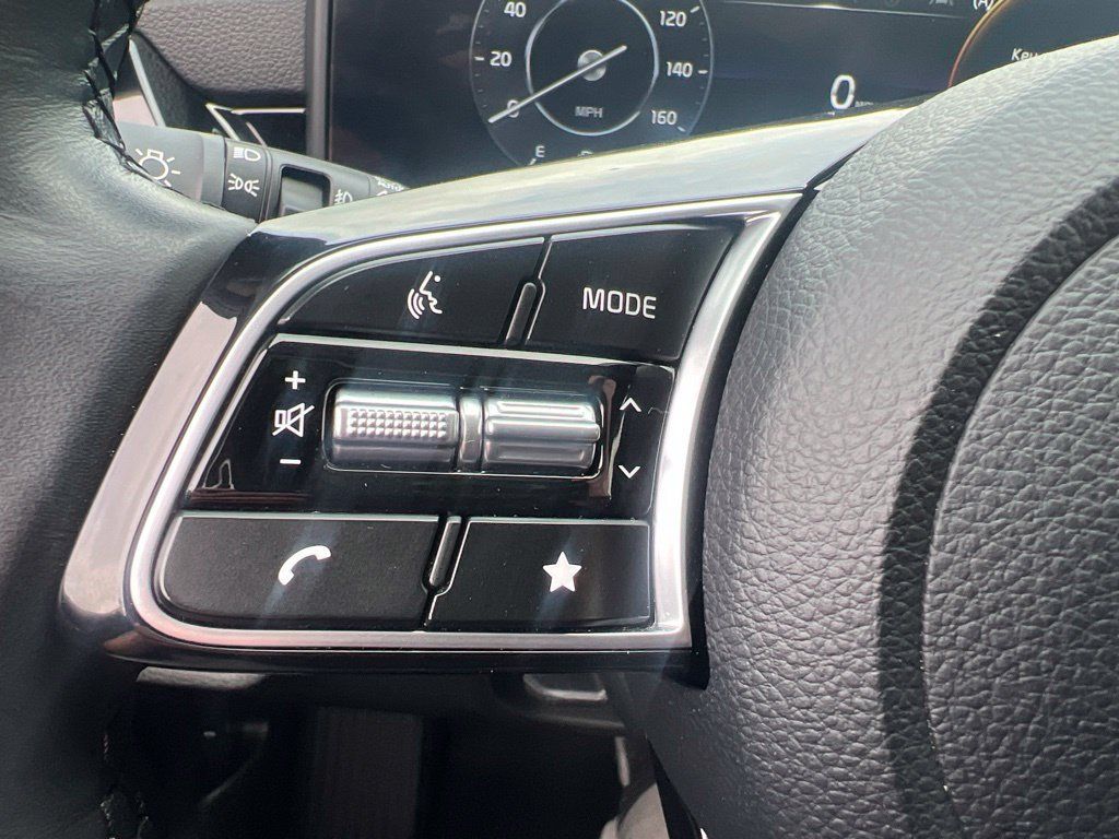 Certified 2024 Kia Seltos S AWD/4WD image 55