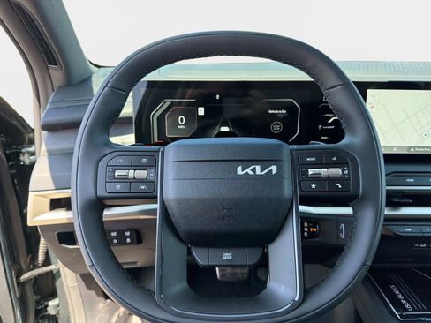 New 2027 Kia Telluride SX FWD image 29