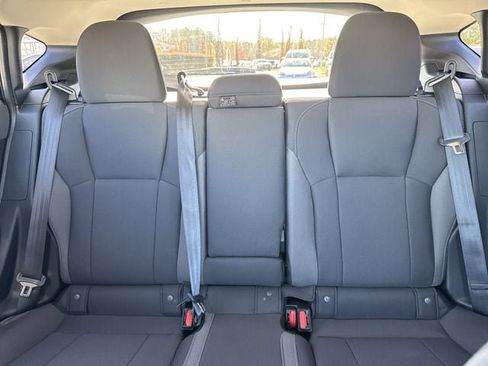 New 2026 Subaru Crosstrek 2.0i Premium image 31