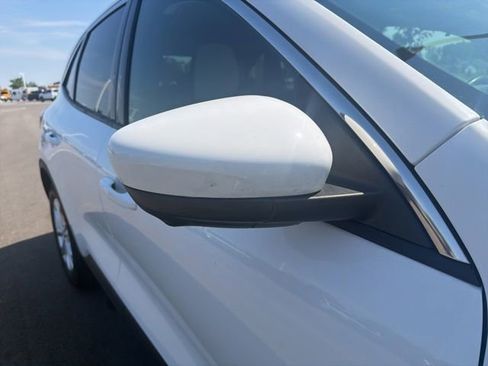 Used 2023 Ford Escape Active FWD image 5