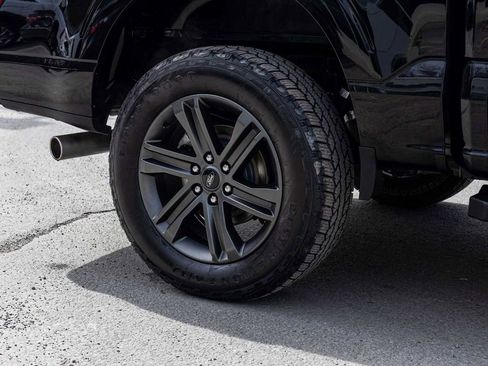 Used 2022 Ford F150 XLT w/ Equipment Group 302A High image 10