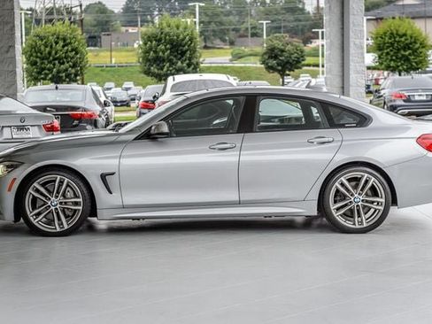 Used 2018 BMW 440i Gran Coupe RWD image 56