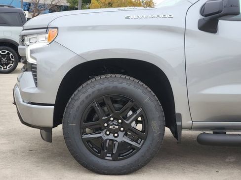 New 2026 Chevrolet Silverado 1500 RST image 6