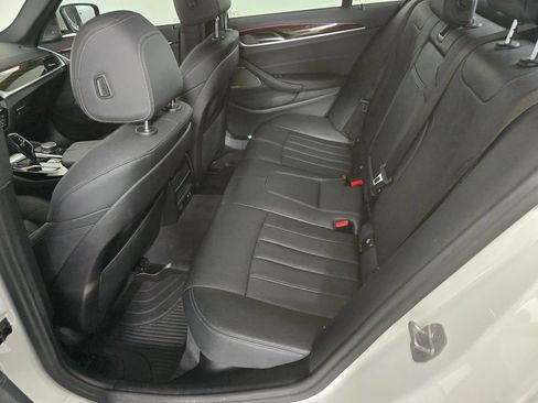 Used 2023 BMW 540i xDrive w/ M Sport Package AWD/4WD image 18