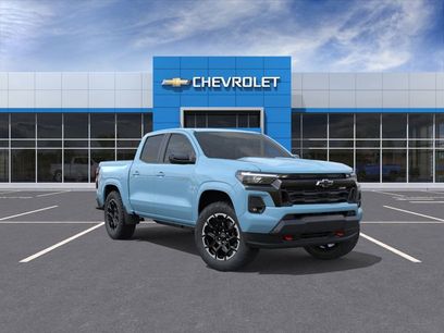 New 2026 Chevrolet Colorado Z71 w/ Technology Package