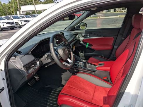 New 2026 Acura Integra A-Spec image 23