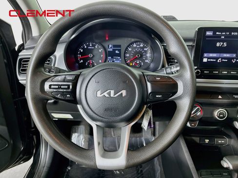 Used 2022 Kia Rio LX FWD image 14