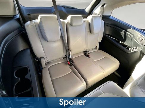 Used 2021 Honda Odyssey Touring image 28