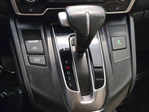 Used 2017 Honda CR-V EX-L image 15