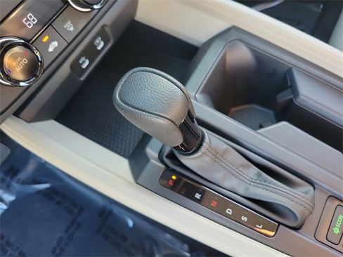 Certified 2024 Honda Accord LX image 27