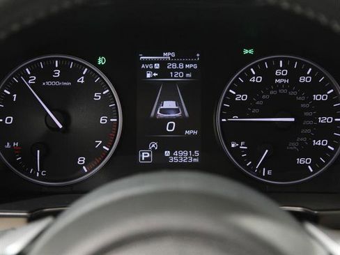 Used 2023 Subaru Outback Limited image 8