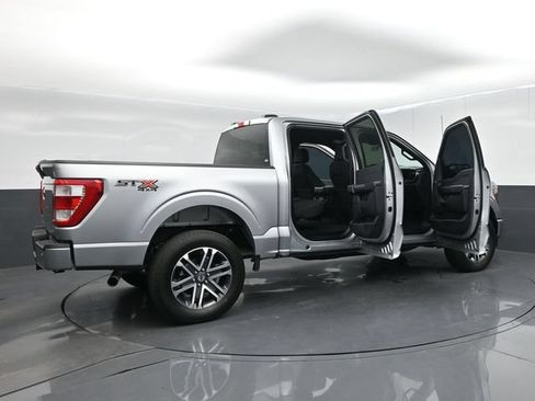 Used 2023 Ford F150 XL w/ STX Appearance Package AWD/4WD image 67