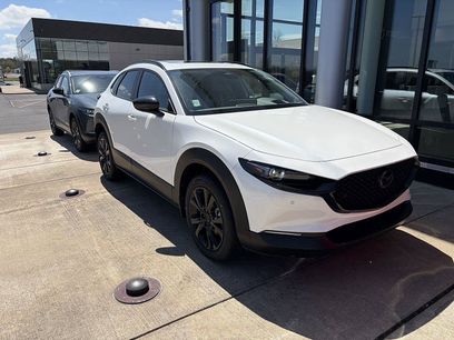 New 2026 MAZDA CX-30 2.5 Turbo Aire Edition