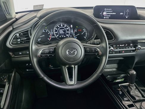 Used 2025 MAZDA CX-30 AWD 2.5 S w/ Preferred Package image 18