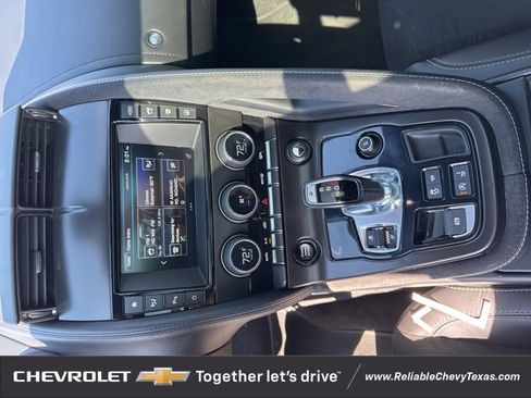 Used 2016 Jaguar F-TYPE S image 35