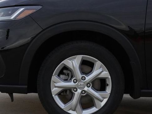Used 2024 Honda HR-V LX image 5