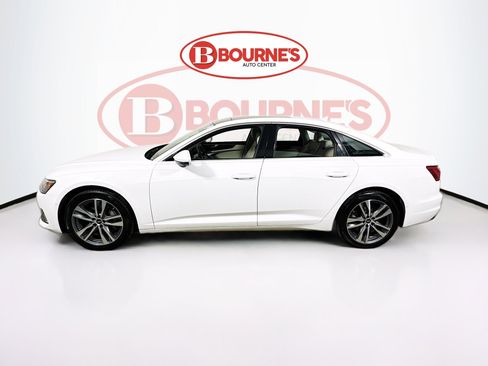 Used 2023 Audi A6 2.0T Premium w/ Convenience Package image 8