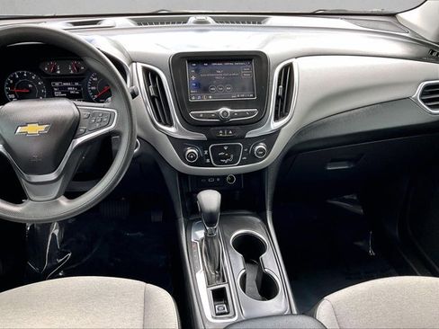 Used 2024 Chevrolet Equinox LS w/ Driver Confidence II Package FWD image 8