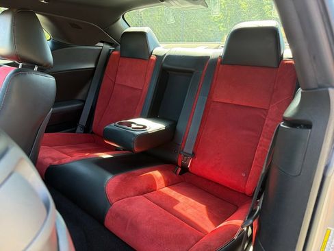 Used 2023 Dodge Challenger R/T Scat Pack RWD image 22