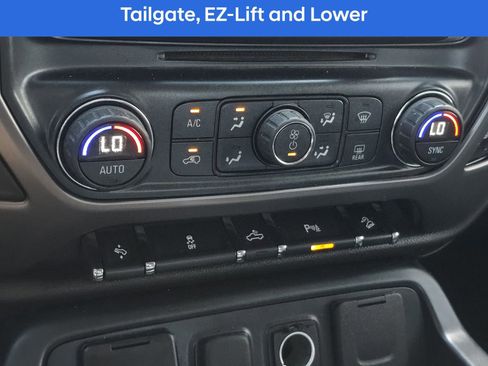 Used 2016 GMC Sierra 1500 SLT w/ All-Terrain Package image 23