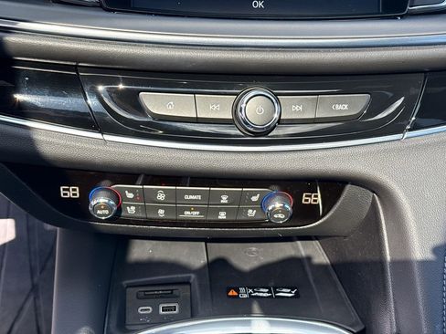 Certified 2024 Buick Enclave Avenir w/ Trailering Package, 5000 lbs. image 28
