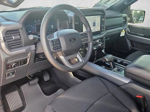 New 2026 Ford F150 XLT AWD/4WD image 3