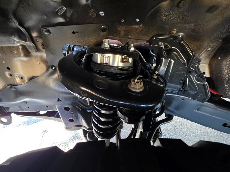 Used 2001 Toyota 4Runner SR5 AWD/4WD image 45