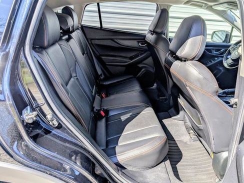 Used 2018 Subaru Crosstrek 2.0i Limited image 21