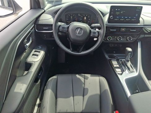 New 2026 Acura ADX AWD image 8