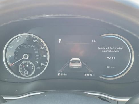 Used 2021 Genesis GV80 2.5T image 27