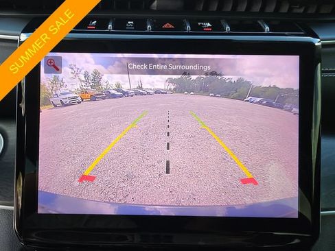 Certified 2023 Jeep Grand Cherokee L Limited w/ Trailer Tow Group (B) AWD/4WD image 19