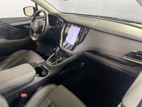 Used 2022 Subaru Outback Onyx Edition XT image 29