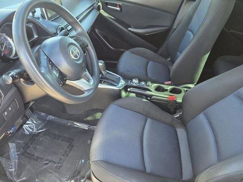 Used 2016 Scion iA image 13