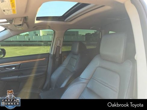Used 2017 Honda CR-V Touring image 6