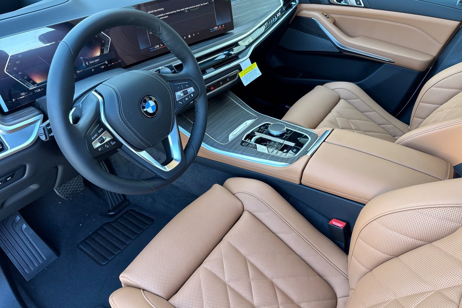 Used 2026 BMW X5 xDrive40i AWD/4WD image 4