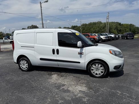 Used 2015 RAM ProMaster City Tradesman SLT w/ Rear Back-up Camera Group image 6