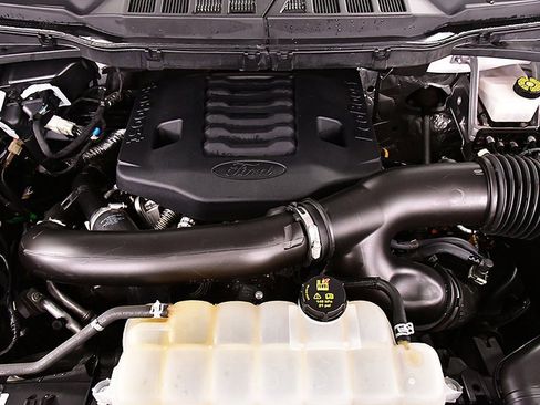 Used 2022 Ford F150 XL w/ STX Appearance Package image 31