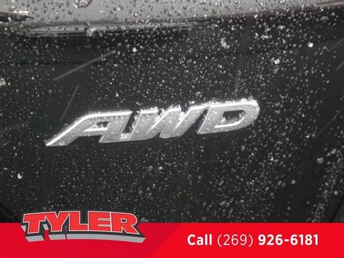 Used 2021 Honda CR-V EX-L image 14