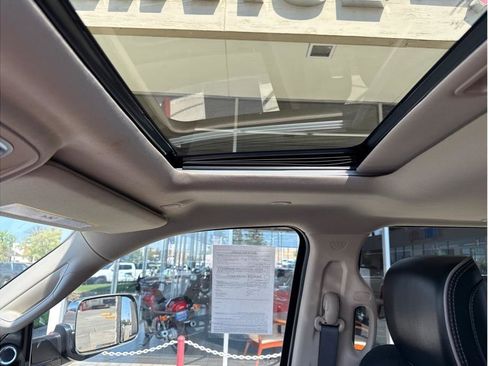 Used 2021 RAM 2500 Laramie image 44