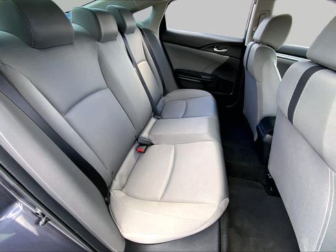 Used 2020 Honda Civic LX image 19