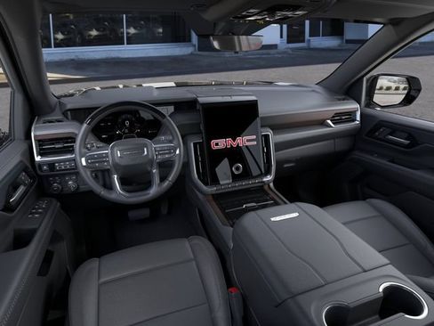 New 2026 GMC Yukon Denali AWD/4WD image 15