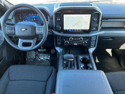 New 2026 Ford F150 XLT w/ Equipment Group 302A MID
