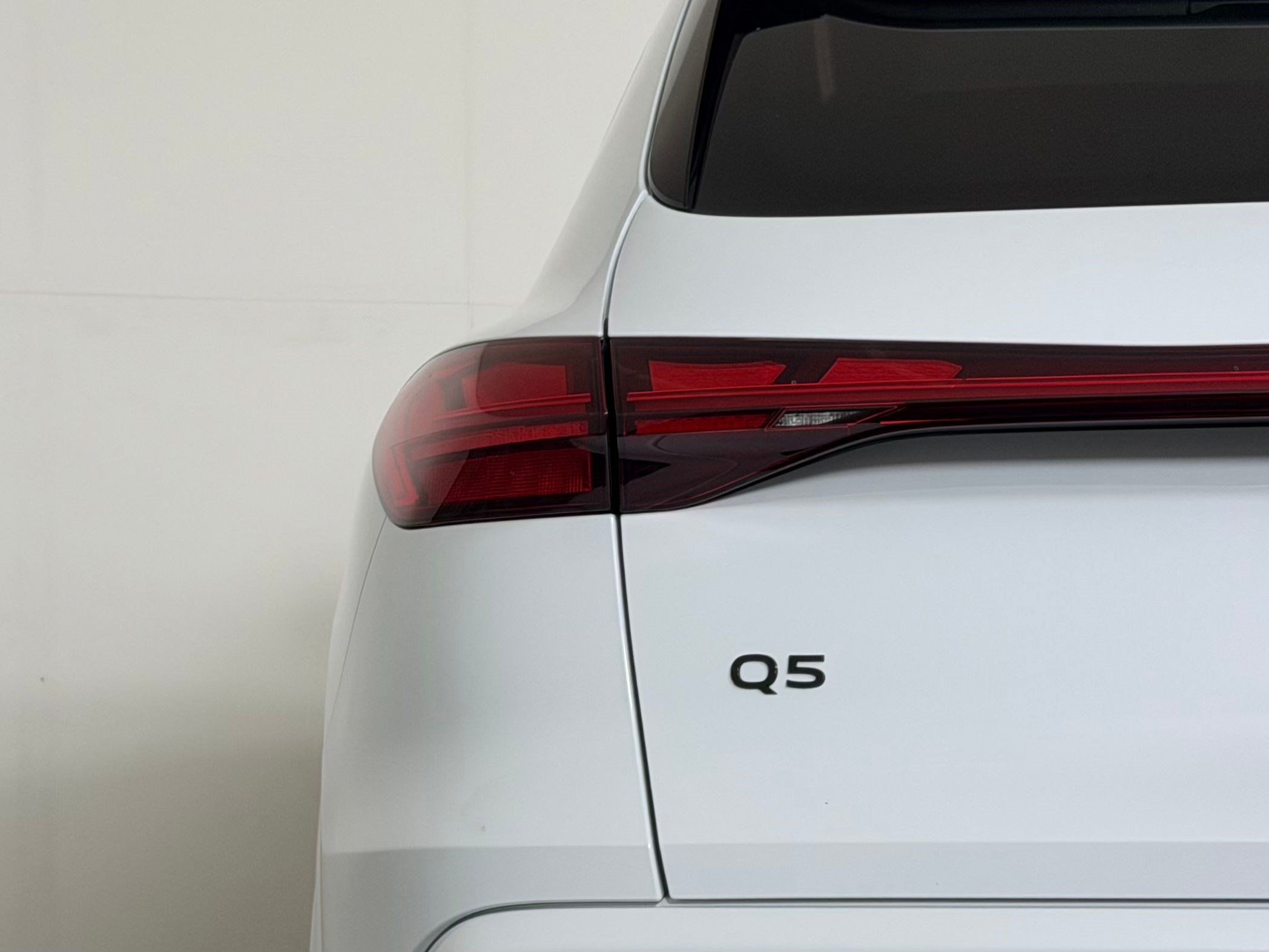 New 2026 Audi Q5 Prestige AWD/4WD image 29