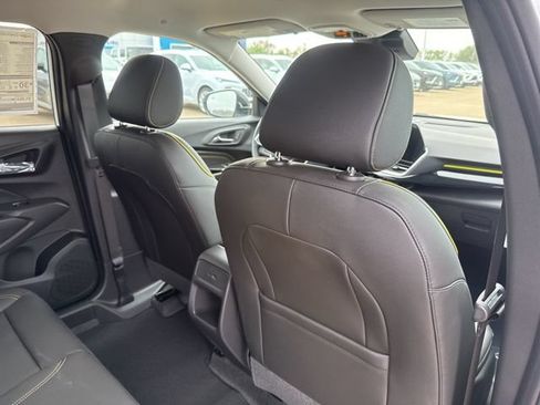 New 2026 Chevrolet Trax ACTIV w/ Driver Confidence Package FWD image 43