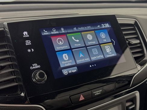 Certified 2023 Honda Passport Elite image 15