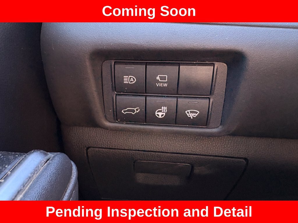Used 2021 Toyota Highlander Platinum AWD/4WD image 24