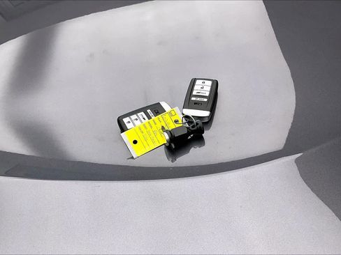 Used 2020 Acura RDX FWD w/ Technology Package image 14