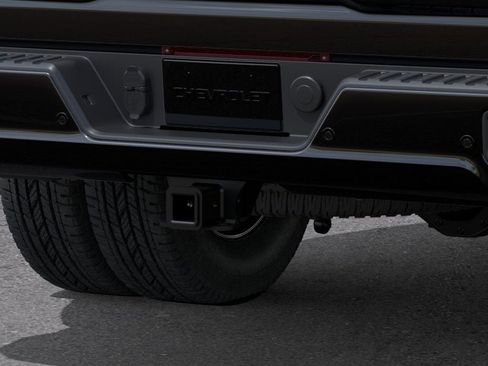New 2026 Chevrolet Silverado 3500 High Country w/ High Country Premium Package AWD/4WD image 28