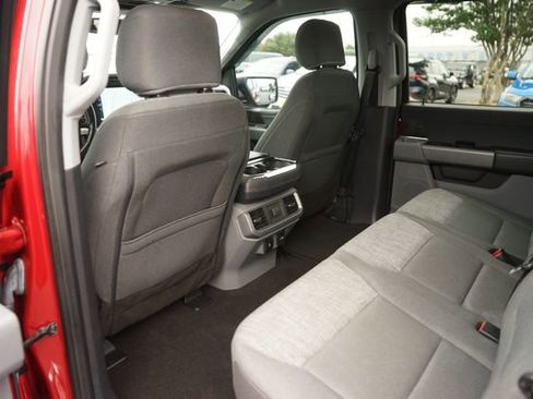 Used 2022 Ford F150 XLT w/ Equipment Group 302A High RWD image 11