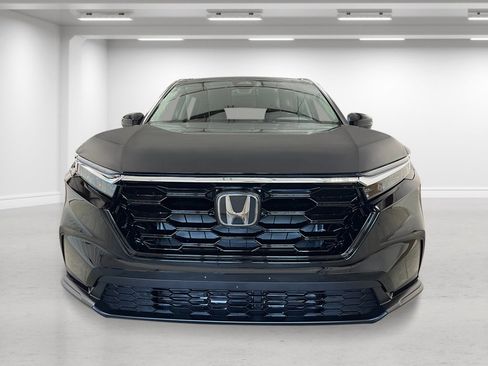 New 2026 Honda CR-V EX image 8